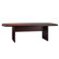 Mayline Group 12' Luminary Convex Conference Table