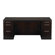 Mayline Group Sorrento 72" Double Pedestal Desk with Straight Front