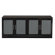 Mayline Group Sorrento Low Wall Cabinet