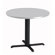 Mayline Group Bistro Round Dining Height Table