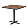 Mayline Group Bistro Square Dining Height Table