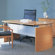 Mayline Group Napoli Office Desk
