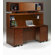 Mayline Group Stella Typical Standard Desk Office Suite 21