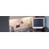 Mayline Group Fabric Tack Panel for Overhead