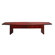 Mayline Group 10' Corsica Boat-Shaped Conference Table