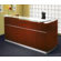 Mayline Group Napoli Reception Desk
