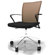 Mayline Group Reflections Task Chair