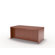Mayline Group Aberdeen Bowfront Desk