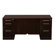 Mayline Group Sorrento Pedestal Credenza