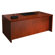 Mayline Group Mira Straight Front Desk