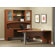 Mayline Group Brighton U-Shape Desk Office Suite