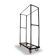 Mayline Group Event Folding Chair Stack Cart