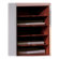 Mayline Group Aberdeen Horizontal Paper Manager
