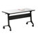 Mayline Group Flip-N-Go 48" x 18" Table