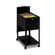 Mayline Group Mobilizer: Letter Size File with Lid