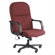 Mayline Group Comfort Mid-Back Office Chair with Arms