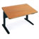 Mayline Group VariTask XR Rectangular Surface - 48"W