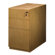 Mayline Group Luminary 22" Pedestal with Three Drawers