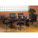 Mayline Group 12' Luminary Convex Conference Table
