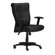 Mayline Group AVA 2528 Mid-Back Office Chair with Arms