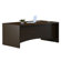 Mayline Group Brighton Rectangular Executive Desk