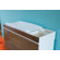 Spot on Square Roh 3 Drawer Dresser