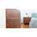 Spot on Square Roh 3 Drawer Dresser