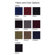 Source Seating Keystone Staxx Stacking Chair (Upholstered)