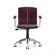 Source Seating Zag Moves Swivel Office Chair
