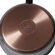 Paula Deen 3 Qt. Saucepot With Steamer Insert in Stainless Steel