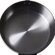 Paula Deen 3 Qt. Saucepot With Steamer Insert in Stainless Steel