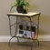 4D Concepts End Table
