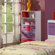 4D Concepts Girl's Storage Bookcase