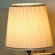 Endon Lighting Swing Arm Wall Lamp in Satin Chrome