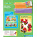 K'NEX Sesame Street Neighborhood Fire Truck Building Set