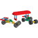 K'NEX Classics Gas Station Building Set