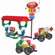 K'NEX Classics Gas Station Building Set
