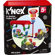 K'NEX Classics Gas Station Building Set