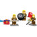 K'NEX M&M Pit Crew
