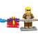 K'NEX M&M Pit Crew