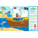 K'NEX Sesame Street Talking Elmo Pirate