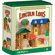 K'NEX Lincoln Logs Shady Pine Homestead
