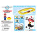 K'NEX Nintendo Mario's Super Wing Building Set