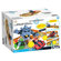 K'NEX Nintendo Mario and Yoshi Vs Stone Bowser Building Set