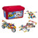 K'NEX 521 Piece Value Tub