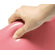 Prince Lionheart PottyPOD Toilet Chair in Pink