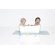 Prince Lionheart Flexi Bath Tub in White