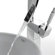 Kraus 15.7" Ceramic Round Vessel Sink in White