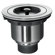 Kraus Farmhouse 36" Kitchen Sink with Faucet and Soap Dispenser