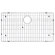 Kraus 32" Undermount Single Bowl Kitchen Sink with 14.9" Faucet and Soap Dispenser
